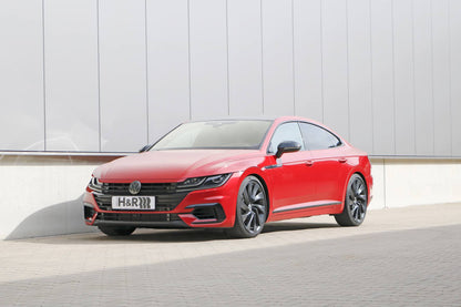 H&R Sport Springs - Volkswagen Arteon Type 3H7