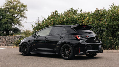 H&R Sport Springs - Toyota Gr Corolla