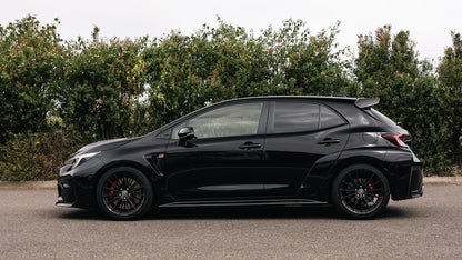 H&R Sport Springs - Toyota Gr Corolla