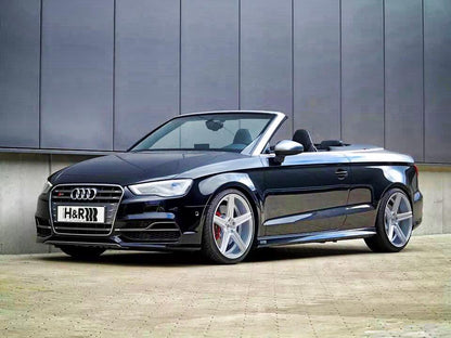 H&R Sport Springs - Audi S3 Type 8V