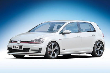 H&R Sport Springs - Volkswagen Golf GTI Type MK7