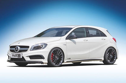 H&R Sport Springs - Mercedes-Benz A45 AMG Type W176