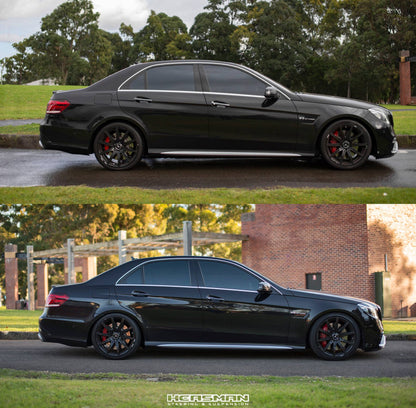 H&R Sport Springs - Mercedes-Benz E63 AMG Type W212