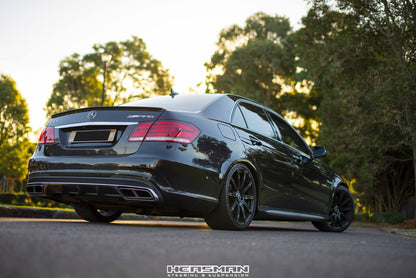 H&R Sport Springs - Mercedes-Benz E63 AMG Type W212