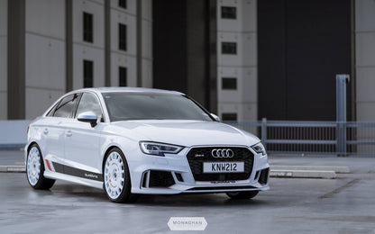 H&R Sport Springs - Audi RS3 Type 8V
