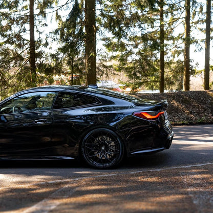 H&R Sport Springs - BMW M4 Type G82