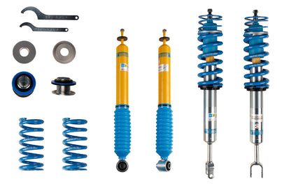 Bilstein B14 Shock Absorber Kit for Audi S4 B6 2000-2005