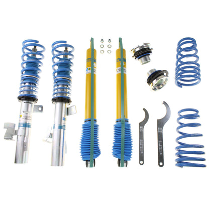 Bilstein B14 Shock Absorber Kit for Ford Focus MK 2 2004-2011