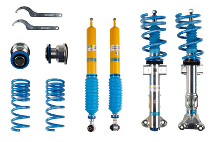 Bilstein B16 Shock Absorber Kit for Mercedes C-Class W204 2007-2014