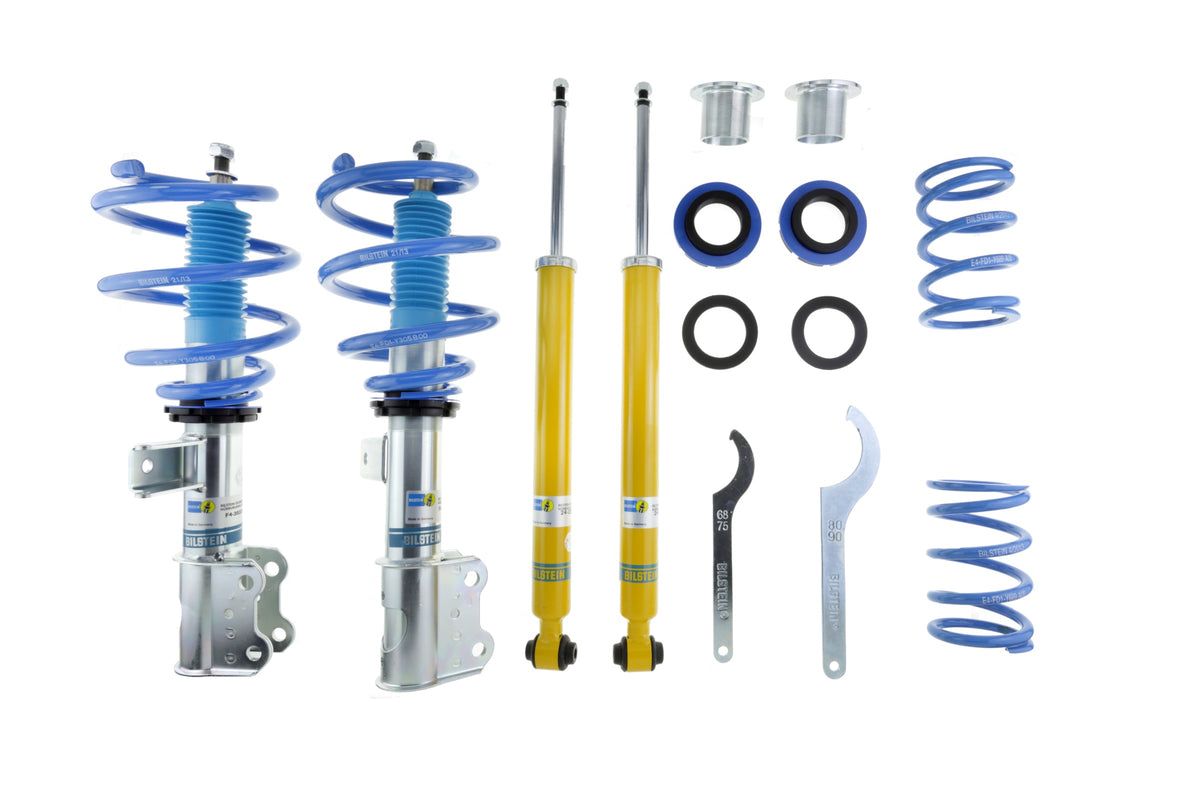 Bilstein B14 Shock Absorber Kit for Mercedes A-Class W176 2013-2019