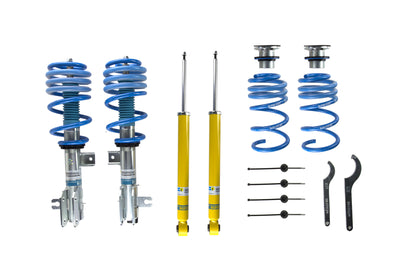 Bilstein B14 Shock Absorber Kit for Mazda Mazda 3 BM/BN 2013-2018