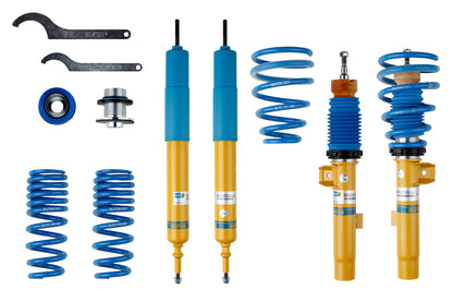 Bilstein B14 Front and Rear Coilover Kit for BMW 1 Series E81/E81/E87/E88 2004-2013 (30-50mm)