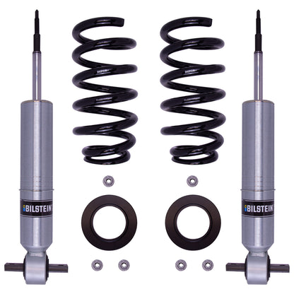 Bilstein 6112 Front Shock Absorber Kit for Chevrolet Silverado 1500 2014-2018