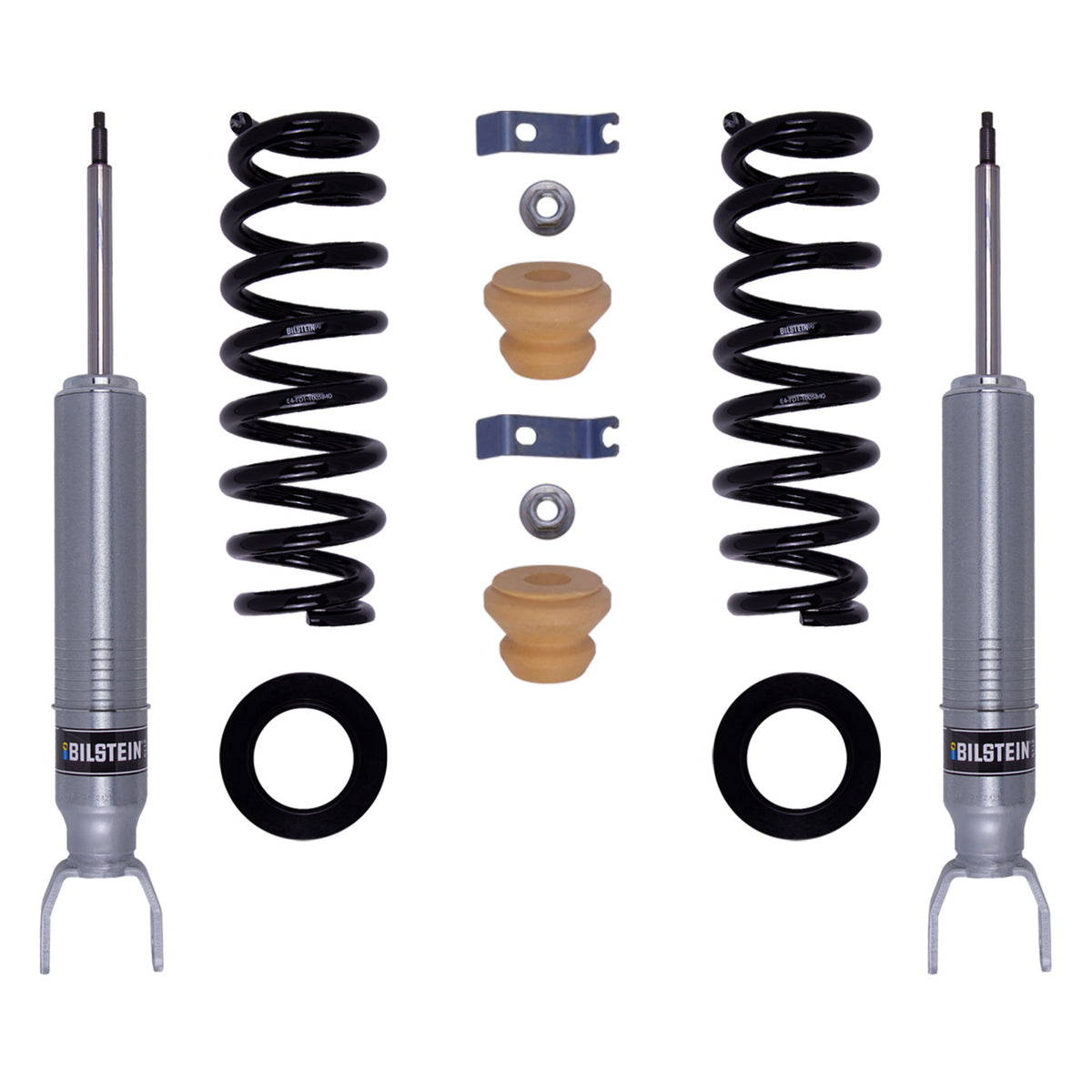 Bilstein 6112 Front Shock Absorber Kit for Ram 1500 DT