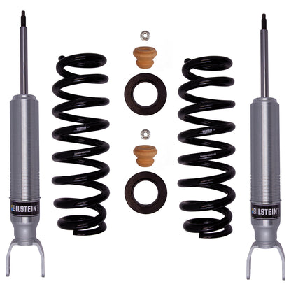 Bilstein 6112 Front Shock Absorber Kit for Ram 1500 DS