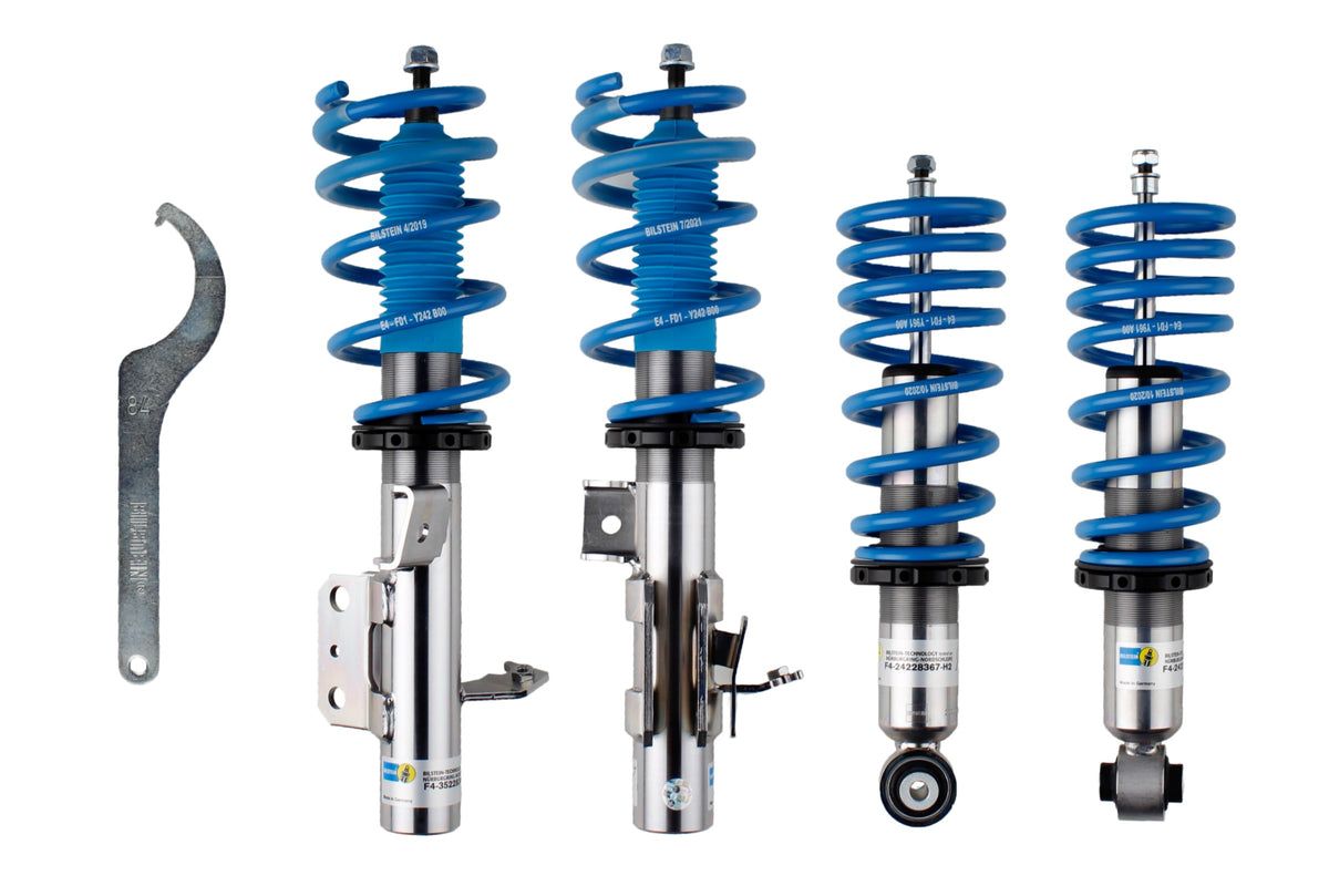 Bilstein B14 Shock Absorber Kit for Subaru Brz 2021-On