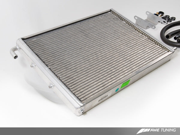 AWE ColdFront Protection Screen