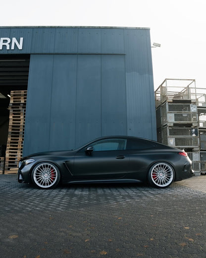 H&R Sport Springs - Mercedes-Benz Cle 53 AMG Type C236