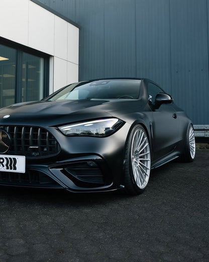H&R Sport Springs - Mercedes-Benz Cle 53 AMG Type C236