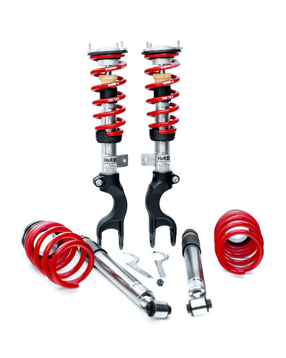 H&R Coilover Kit - Tesla Model 3