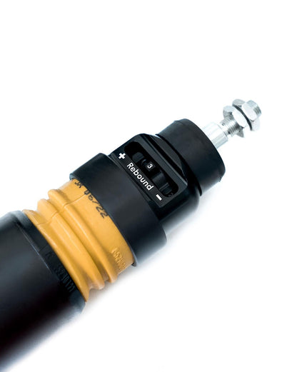 H&R Coilover Kit - Tesla Model 3