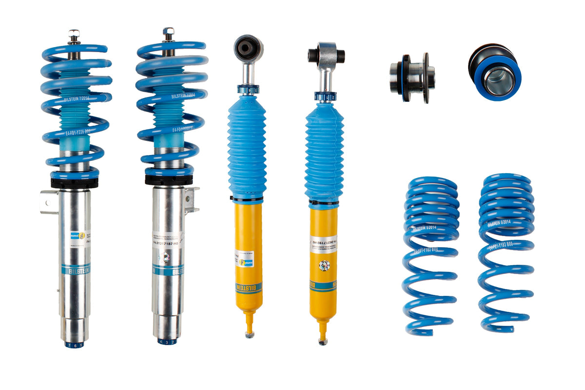 Bilstein B16 Shock Absorber Kit for Bmw 3 Series F30 2011-2019