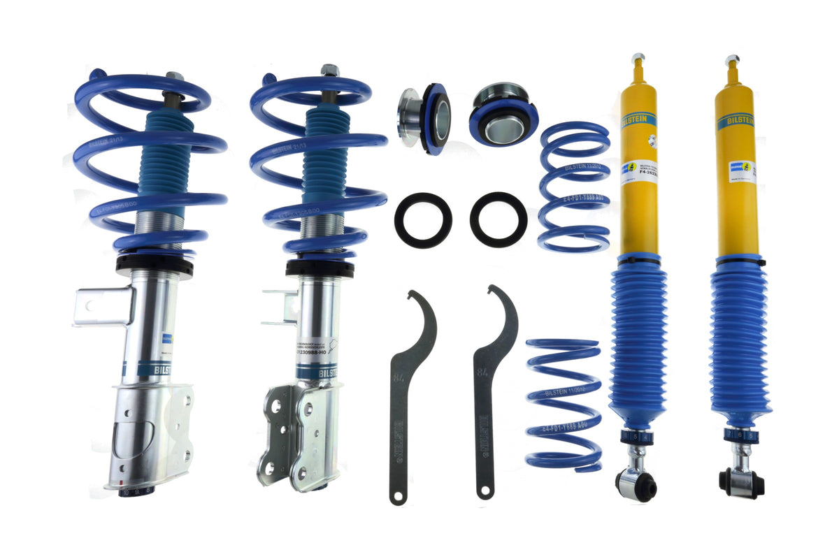 Bilstein B16 Shock Absorber Kit for Mercedes A-Class W176 2013-2019