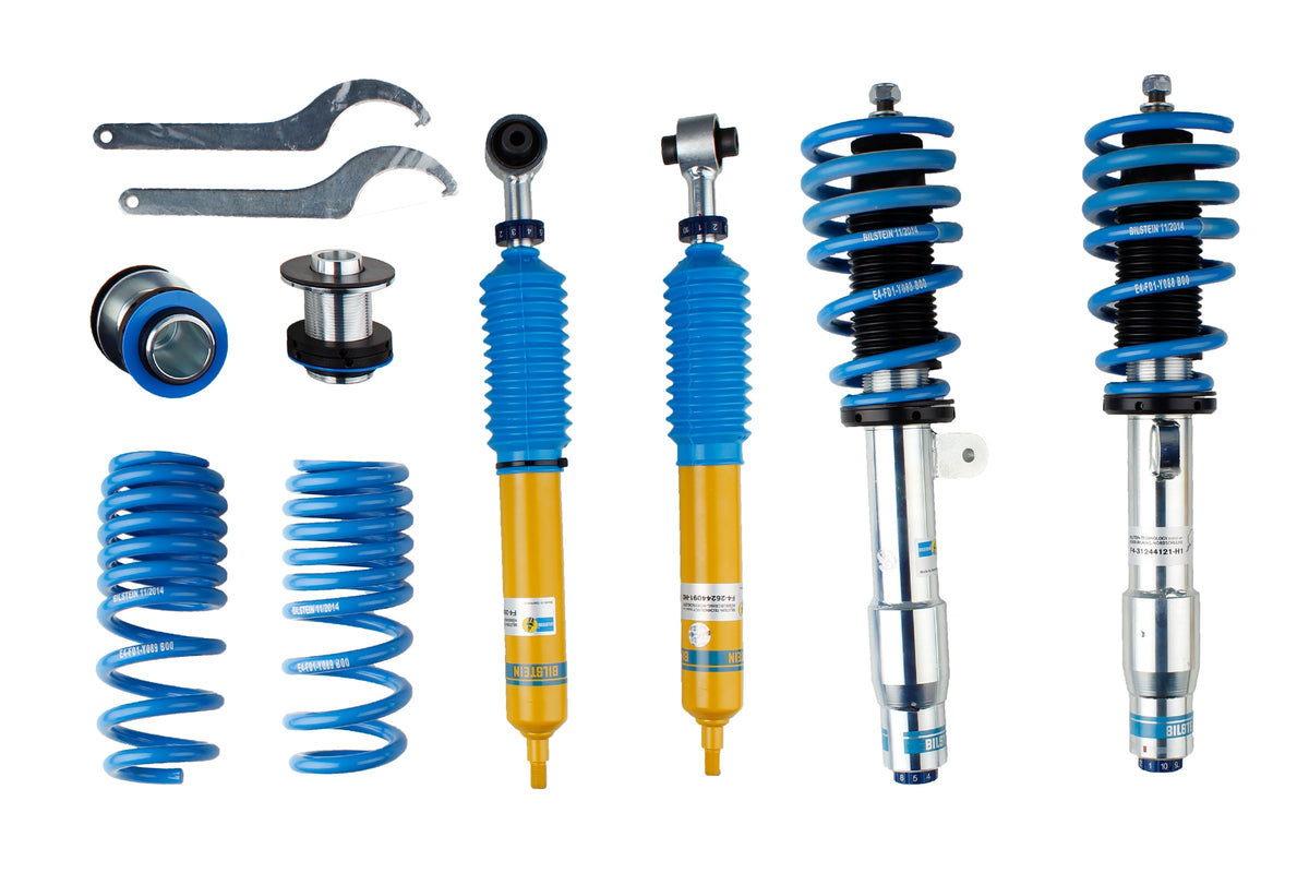 Bilstein B16 Shock Absorber Kit for Bmw M4 F82 2014-2020