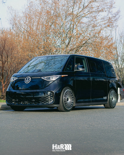 H&R Sport Springs - Volkswagen Id.buzz