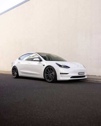 H&R Coilover Kit - Tesla Model 3