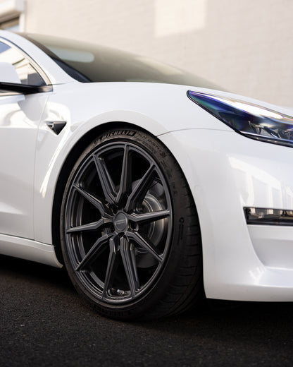H&R Coilover Kit - Tesla Model 3