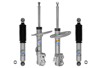 Bilstein TERRASPORT Shock Absorber for Toyota Rav 4 2012-2018