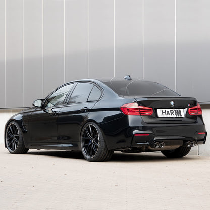 H&R Sport Springs - BMW M3 Type F80