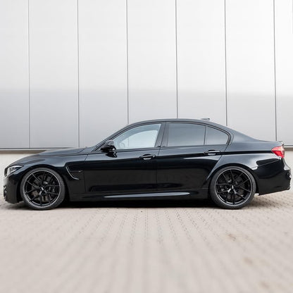 H&R Sport Springs - BMW M3 Type F80