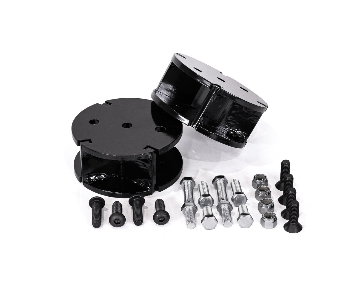 Polyair Universal Spacer 2"