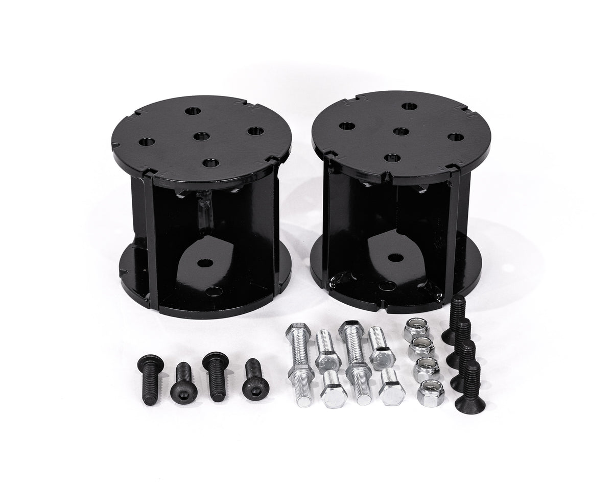 Polyair Universal Spacer 4" (Flat) [52440-2]