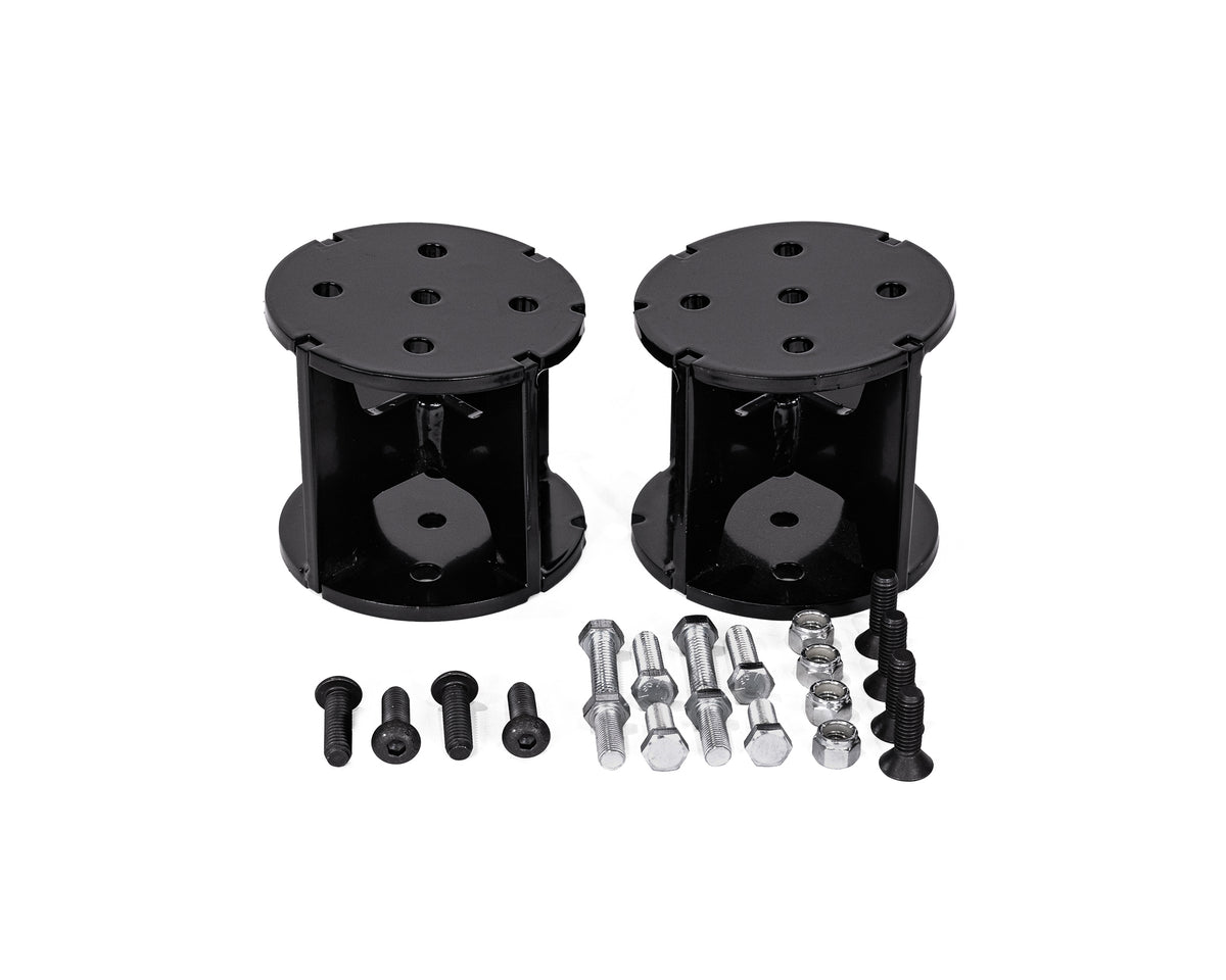 Polyair Universal Spacer 4" (4-DEGREE Taper) [52445-9]