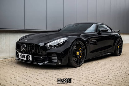 H&R Sport Springs - Mercedes-Benz GT (amg)