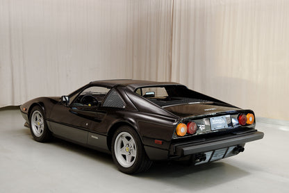QuickSilver Sport Exhaust - Ferrari 308 QV (USA-Spec) (1983-1986)
