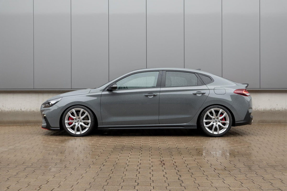 H&R Sport Springs - Hyundai I30N