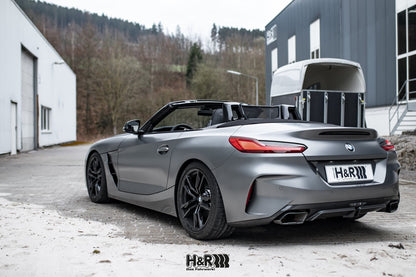 H&R Sport Springs - BMW Z4 Type G29