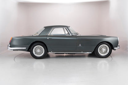 QuickSilver Stainless Steel Exhaust - Ferrari 250 GT Coupe (1958-1960)