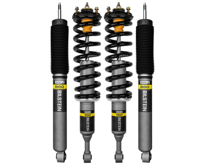 Bilstein B60 Shock Absorber Kit for Toyota Landcruiser 300 Series 2021 onwards