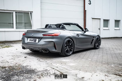 H&R Sport Springs - BMW Z4 Type G29