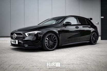 H&R Sport Springs - Mercedes-Benz A35 AMG Type W177