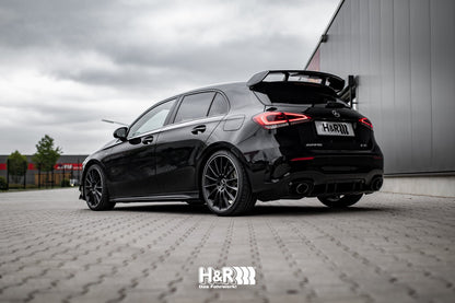 H&R Sport Springs - Mercedes-Benz A35 AMG Type W177