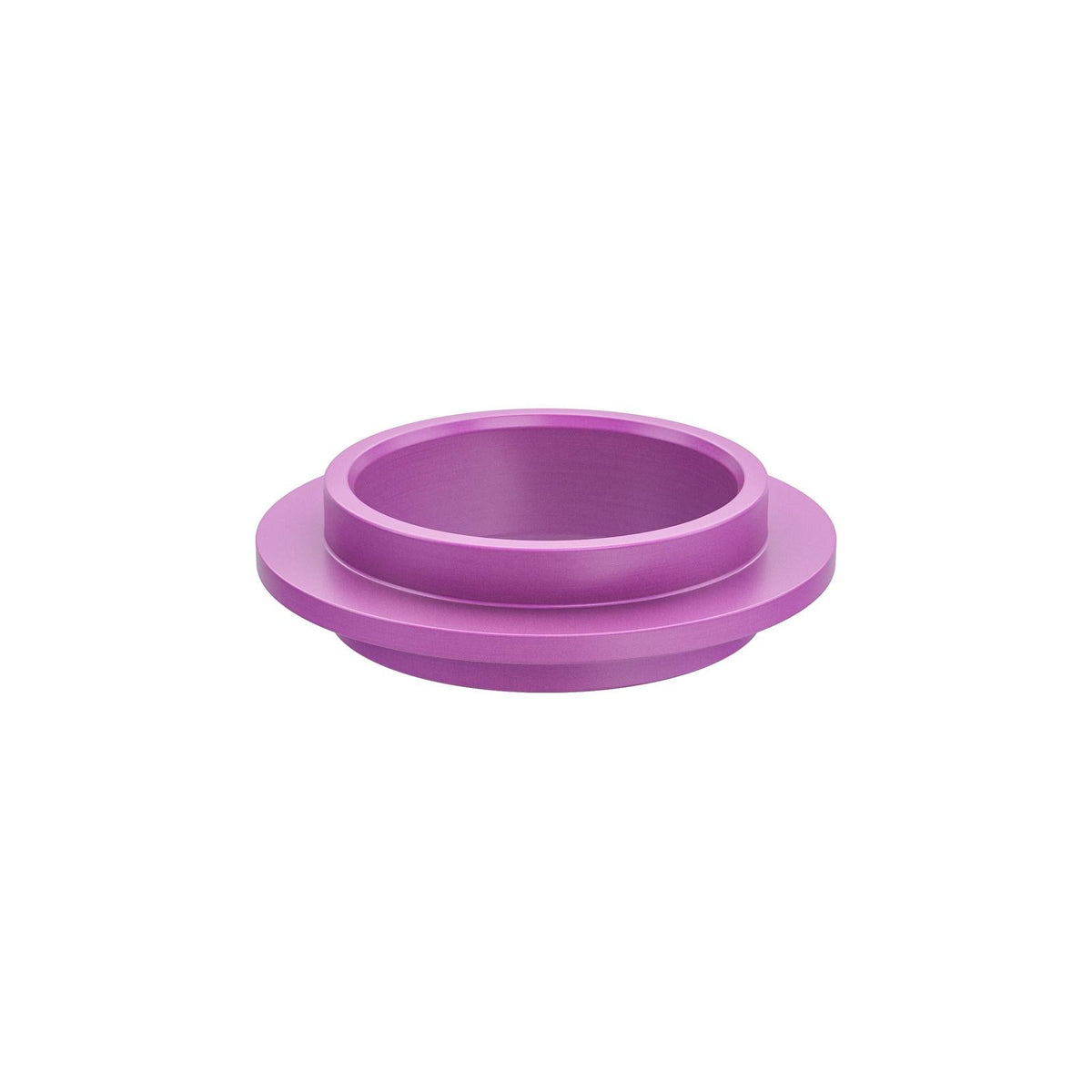 Intermediate ring yellow for main mount and auxiliary spring