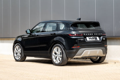 H&R Sport Springs - Land Rover Evoque Type LZ