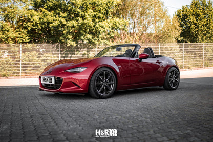 H&R Sport Springs - Mazda MX-5 Type ND