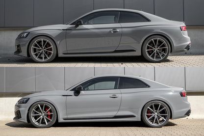 H&R Sport Springs - Audi RS4 Type B9